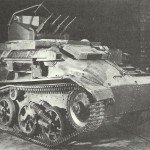 Tank light AA Mk II