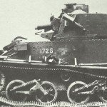 Light Tank Mk VIA