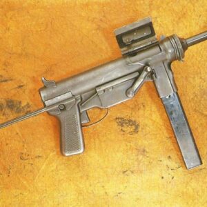 M3 Grease Gun