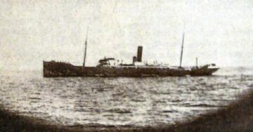 SMS Mowe