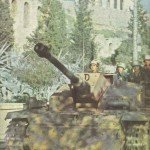 StuG at Acropolis