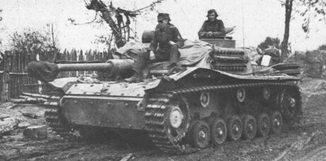 StuG III G Zusatzpanzerung px800
