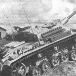 StuG III Ausf G.