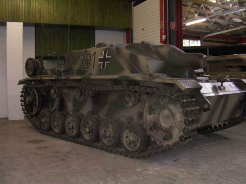 StuG PzMuseum Munster1 px800