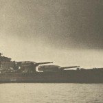 Tirpitz at Norway