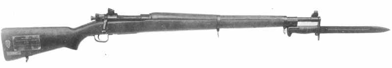 US Springfield M1903