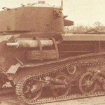 Light Tank Mk VI