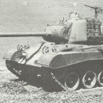 M26 Pershing