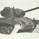 M26 Pershing