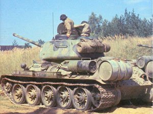 T-34