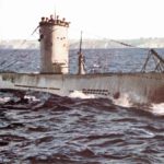 U-boat Type I