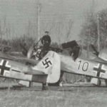 Fw 190 A-2 and A-3 of JG 26