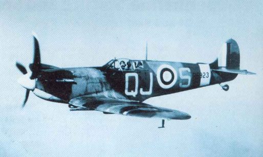 Spitfire V 02 px800