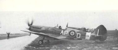 Spitfire XIV 130sqd px800
