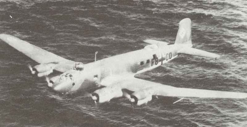 Diary January 7, 1941 32 maritime marauder of the Battle of the Atlantic