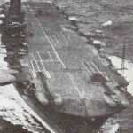 Aircraft carrier Ark Royal