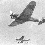 Formation of Nakajima Oscars