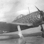 Nakajima Ki-43 II Hayabusa