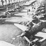 State Aircraft Factory at Novosibirsk