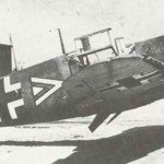 Messerschmitt Bf109 F