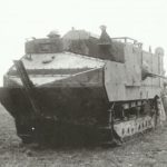 Schneider tank