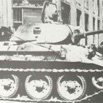 T-34 Model 1940