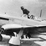 Yakovlev Yak-9P