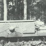 Schneider tank