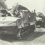 Schneider tank