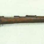 German army's Gewehr 1898.