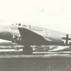 Heinkel He 280