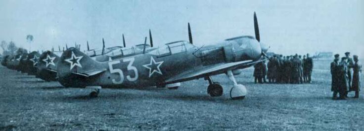 La-5FN fighters La 5 7 02 px800