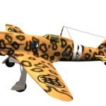 Macchi C.205V Veltro