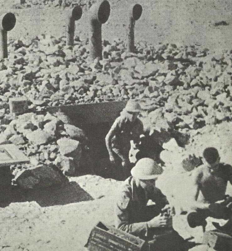 'Rats of Tobruk'