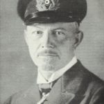 Admiral Reinhard Scheer