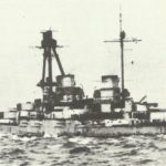 battlecruiser 'Derfflinger'