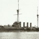 'HMS Warrior'