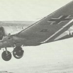 Ju 52/3m 'Tante Ju' from III/TG 3