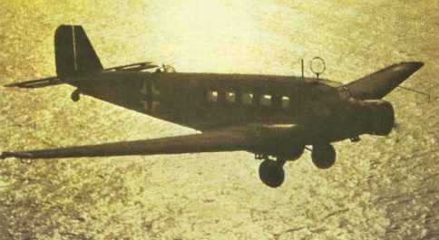 Ju523mg7e cross med 42