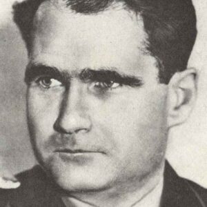 Rudolf Hess