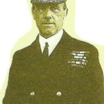 John Rushworth Jellicoe.