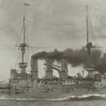 pre-dreadnought Pommern