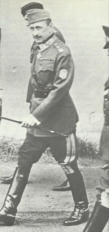 Diary June 20, 1941 6 Marshal Mannerheim.