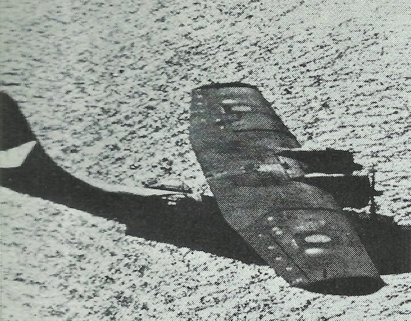 Diary June 15, 1941 6 RAF Catalina