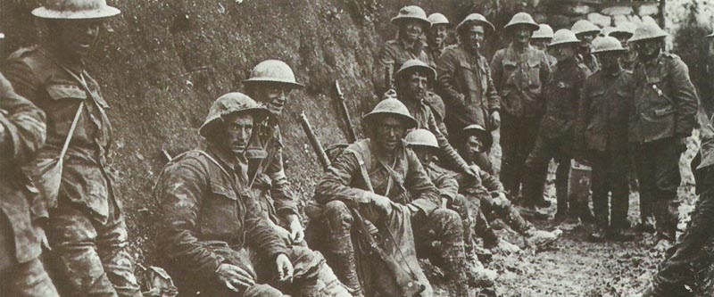 Diary July 2, 1916