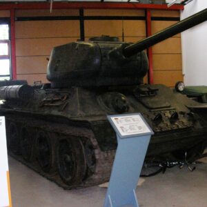 T-34-85