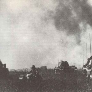 Pocket battle of Smolensk