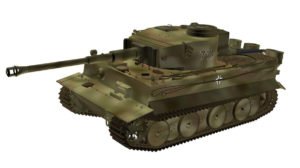 Tiger I