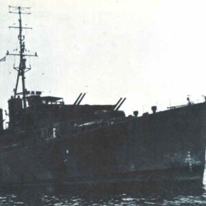 HMS Abdiel