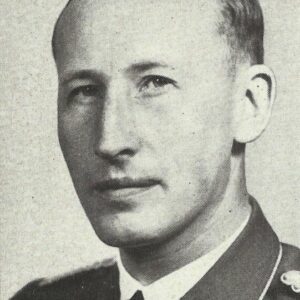 Reinhard Heydrich